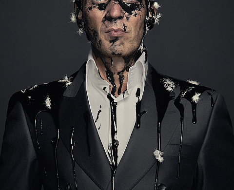 Entretien avec Erwin Olaf, immersion dans son univers mystérieux Entretien avec Erwin Olaf, immersion dans son univers mystérieux