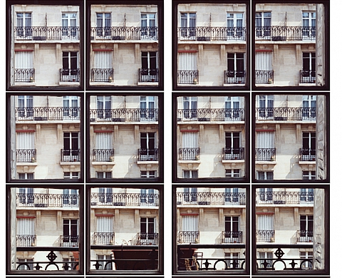 Le Centre Arc en Ciel expose Hélène Marcoz dans le cadre de la biennale jeune création « Watch This Space #7 »