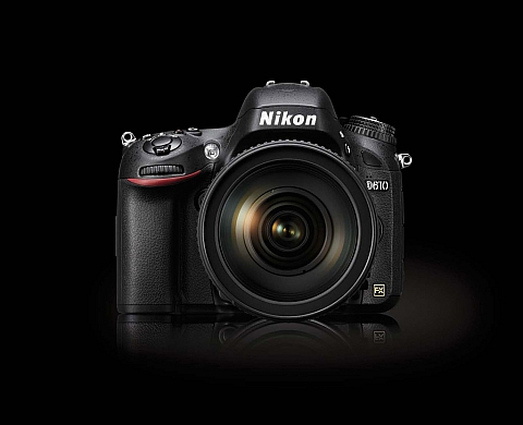 Nikon D610 : je suis la puisse plein format Nikon D610 : je suis la puisse plein format