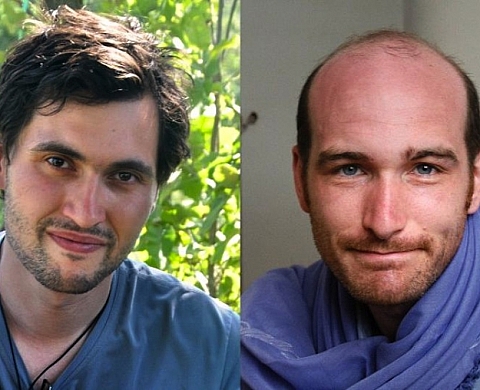 Deux nouveaux journalistes français enlevés en Syrie