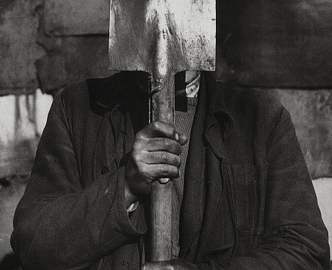 Le Centre d’Art et de Recherche GwinZegal présente Jerzy Lewczynski