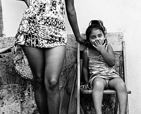 La Galeria Tagomago présente « L’autre côté de la route » de Raimon Sola