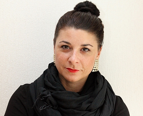 Virginie Rebetez remporte le Prix FOCALE de Nyon