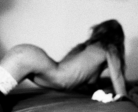 L'Espace B présente « Animal triste », une sélection d'Emilie Hallard