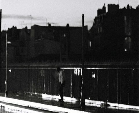 « Itinérance », une exposition de Louise Skira dans le cadre du festival Accord 2013