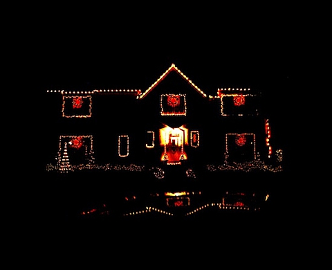 La Galerie SIT DOWN présente « Merry Christmas » de Laure Vasconi