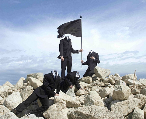L'Atelier des Vertus présente « Conquête » de Marie Aerts L'Atelier des Vertus présente « Conquête » de Marie Aerts