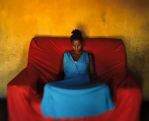 « La Quatrième image », première édition du Salon Photo International