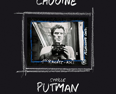 « Rendez-vous » : un livre de Marc Lavoine et Cyrille Putman aux éditions de la Martinière « Rendez-vous » : un livre de Marc Lavoine et Cyrille Putman aux éditions de la Martinière