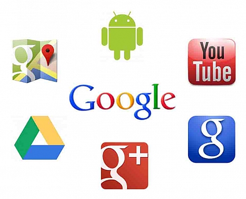 Changement de la politique de confidentialité de Google