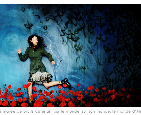 L'artiste Fanny Vambacas présente sa série photographique « Echos » au Théâtre de l'Echo puis au Ciné XIII Théâtre L'artiste Fanny Vambacas présente sa série photographique « Echos » au Théâtre de l'Echo puis au Ciné XIII Théâtre