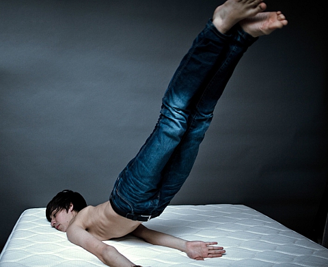 « Double JE »: une exposition d'Emmanuelle Brisson au Centre d'Art Contemporain Photographique Villa Perochon à Niort