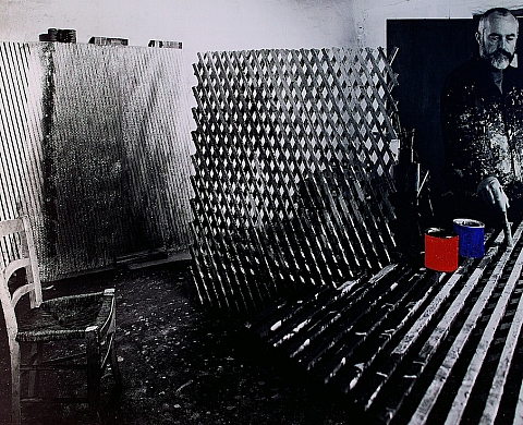 le Musée Paul Valéry, présente « Vincent Cunillère - Duos d’ateliers »