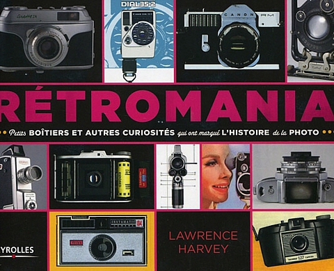 « Rétromania » aux Editions Eyrolles « Rétromania » aux Editions Eyrolles