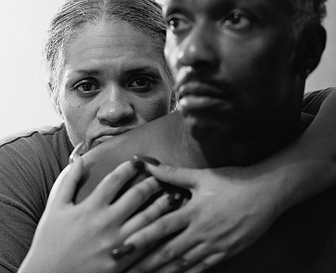 La Galerie Michel Rein présente « The notion of family » de LaToya Ruby Frazier