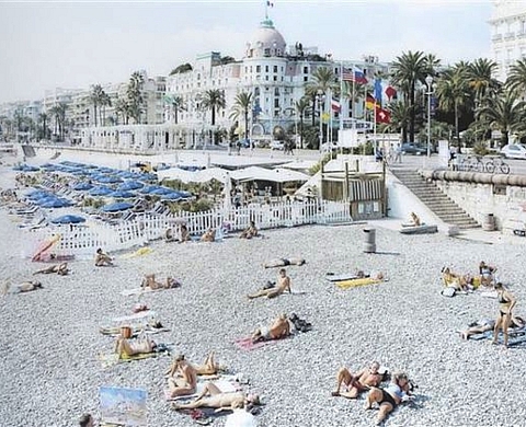 « Marseille en vue, un parcours photographique dans la ville et la Provence de 1850 à 2013 » ou la polémique d'une vente aux enchères