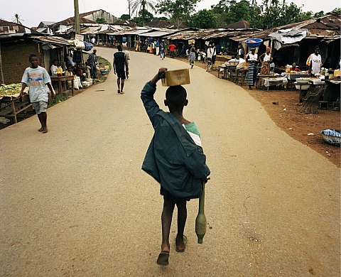 « Photographier la guerre » à l'Arsenal de Metz