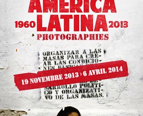 La Fondation Cartier pour l'art contemporain présente l'exposition « America Latina 1960-2013 » La Fondation Cartier pour l'art contemporain présente l'exposition « America Latina 1960-2013 »