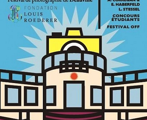 Planche(s) contact : l'incontournable festival de photographie de Deauville