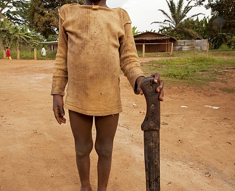 Rétine présente le premier cycle de l'exposition « Regards », consacré à Steeve Calvo et Jack Burlot Rétine présente le premier cycle de l'exposition « Regards », consacré à Steeve Calvo et Jack Burlot