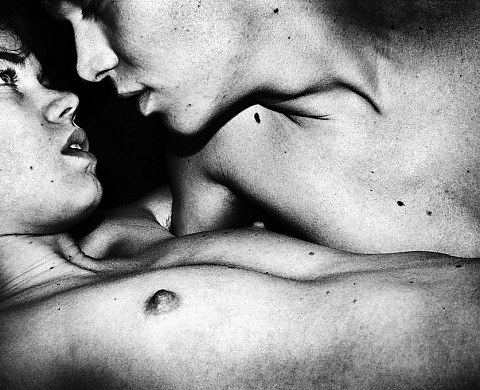 La Maison du Danmark présente l'exposition « Avec toi » de Jacob Aue Sobol 