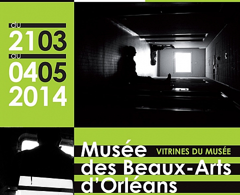 « Perception » : une exposition de Jérémie Corbeau au Musée des Beaux-Arts d'Orléans