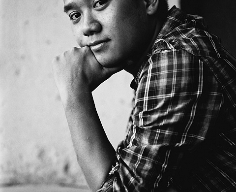 Interview de Little Shao, auteur des photographies de l'exposition Interview de Little Shao, auteur des photographies de l'exposition