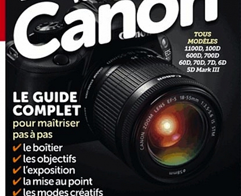 Les Editions Eyrolles publient « Bien débuter la photo avec son reflex Canon » Les Editions Eyrolles publient « Bien débuter la photo avec son reflex Canon »