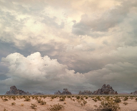 La Galerie Antoine Ertaskiran présente « Blancs de mémoire (Memory Blank) », une exposition de Dominique Blain