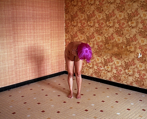 La Galerie Annie Gabrielli présente l'exposition « Serai-je vivant demain plutôt qu’aujourd’hui » de Soraya Hocine La Galerie Annie Gabrielli présente l'exposition « Serai-je vivant demain plutôt qu’aujourd’hui » de Soraya Hocine