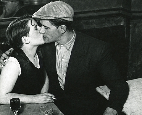 « Pour l'amour de Paris » : la Mairie de Paris présente Brassai « Pour l'amour de Paris » : la Mairie de Paris présente Brassai