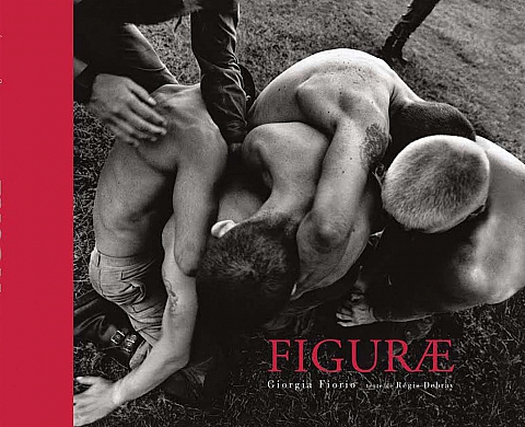 « Figuræ » : des univers masculins dans l'objectif de Giorgia Fiorio, aux Editions Actes Sud « Figuræ » : des univers masculins dans l'objectif de Giorgia Fiorio, aux Editions Actes Sud