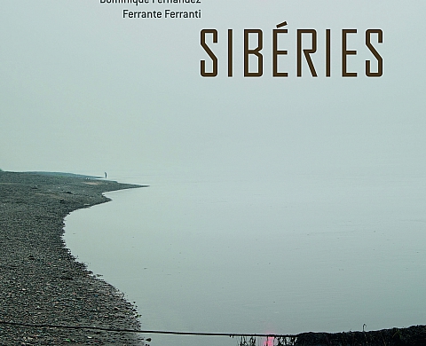 Les éditions Actes Sud présentent « Sibéries », photographies de Ferrante Ferranti Les éditions Actes Sud présentent « Sibéries », photographies de Ferrante Ferranti