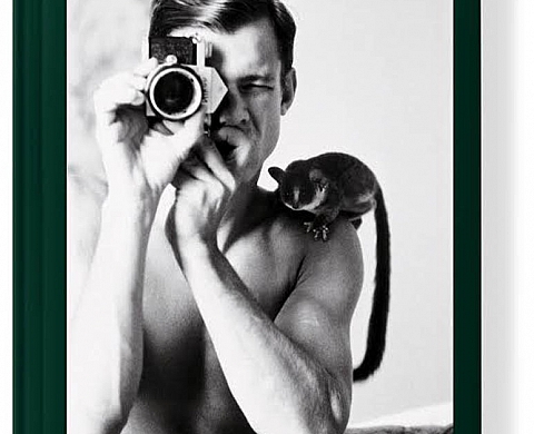 Rencontre rétrospective de l'oeuvre de Peter Beard aux éditions Taschen