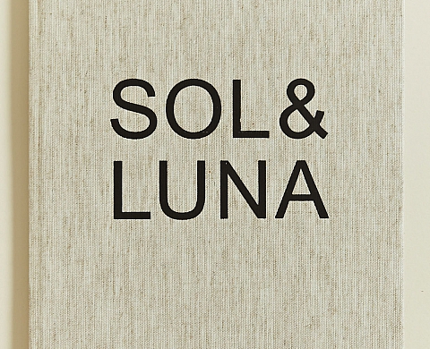 Sol & Luna Viviane Sassen Sol & Luna Viviane Sassen