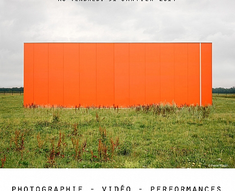 Biennale Images et Patrimoine 2013 « La ville Générique »