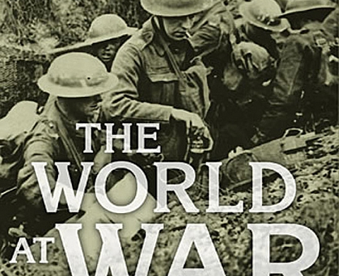 The World at War, 1914–1918
