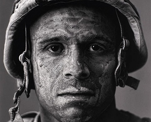 WAR/PHOTOGRAPHY: Images of Armed Conflict and Its Aftermath 