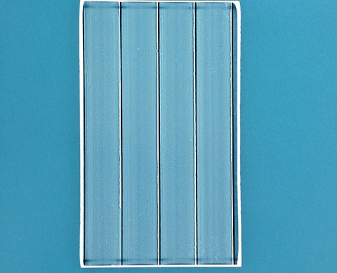 Non-Photo Blue - Nicholas Gottlund Non-Photo Blue - Nicholas Gottlund