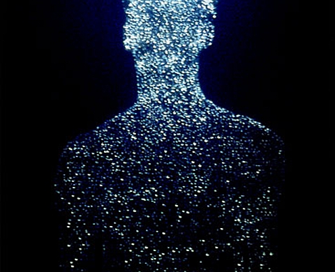 With a Trace: Photographs of Absence