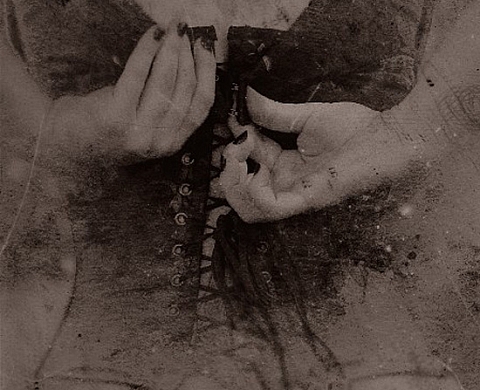 Louviere+Vanessa: Oblivion Atlas