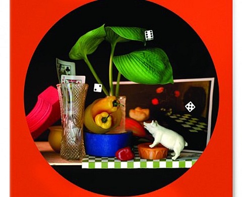 Kate Blacklock: Still Life / Nightscape