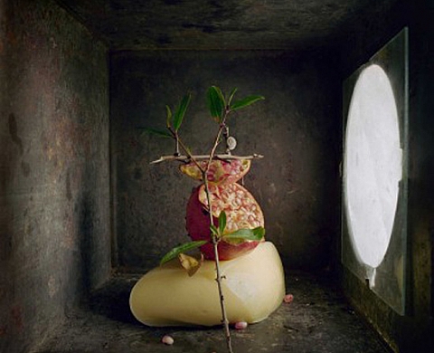 David Halliday: Threadbare