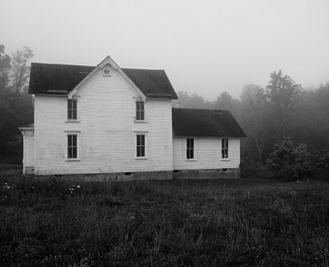 Marcus Kenney Originally from rural Louisiana