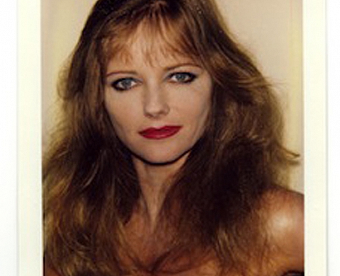 Image Machine: Andy Warhol and Photography