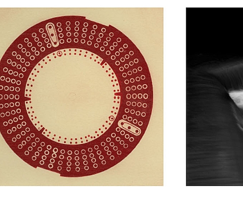 Pittsburgh Collects at Silver Eye Center For Photography