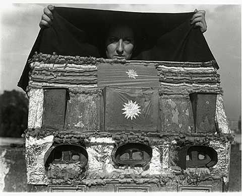 MANUEL ÁLVAREZ BRAVO Mexico’s most accomplished and renowned photographer