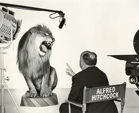 Made in Hollywood: Photographs from the John Kobal Foundation