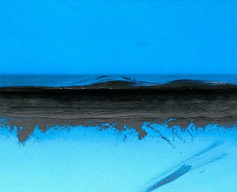 La librairie Itinéraires présente « Couleurs d’alizés » de Cathy Bion