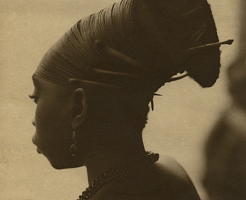 La Box Galerie présente « Afrique africaine » La Box Galerie présente « Afrique africaine »